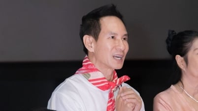 ការដេញតាមរបស់ Ly Hai និង Victor Vu