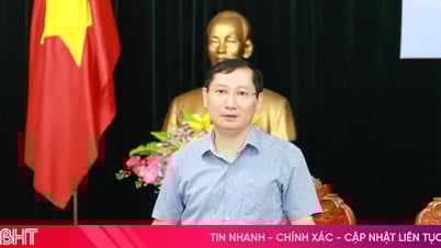 Tiếp tục nhân rộng các mô hình chăn nuôi liên kết với Công ty Quế Lâm