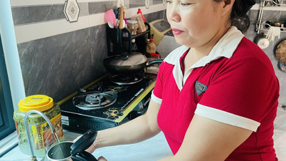 Nhân lên nhiều công trình nước sạch và vệ sinh môi trường nông thôn