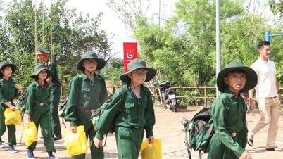 ダク・ノン氏、2025年の「軍事学期」に関するフェイクニュースに警告