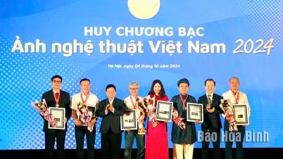 Người kể chuyện Điện Biên Phủ bằng ảnh