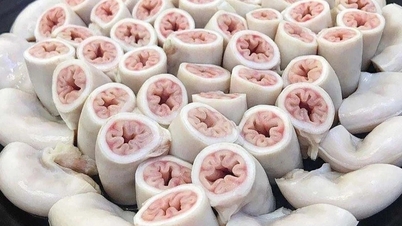 Formol là chất độc, nếu dùng để tạo lòng se điếu có thể gây ung thư