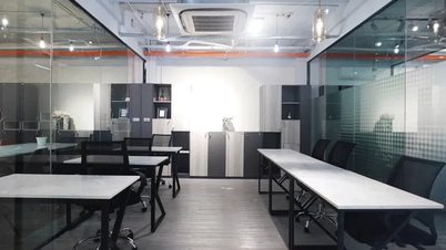 Yes Office – អង្គភាពល្បីឈ្មោះសម្រាប់ជួលការិយាល័យនិម្មិតនៅសង្កាត់ 1 នៅលើផ្លូវ Nguyen Hue