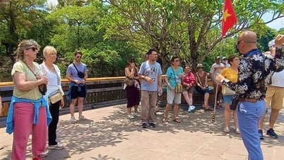 Việt Nam xếp thứ 7 thế giới về mức tăng trưởng điểm đến