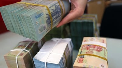 Lãnh đạo nhiều doanh nghiệp và người nhà chi hàng trăm tỉ đồng gom cổ phiếu