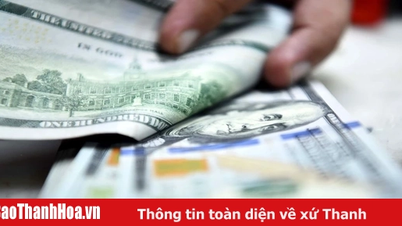 Nợ toàn cầu đạt mức cao kỷ lục, lập đỉnh mới hơn 324.000 tỷ USD