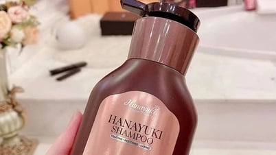 Thu hồi lô dầu gội đầu do công ty của chồng Đoàn Di Băng phân phối