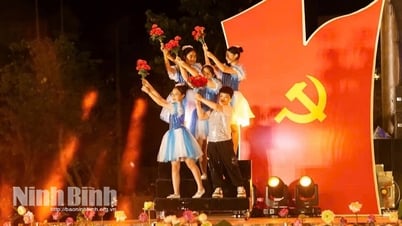 Bộ Văn hóa, Thể thao và Du lịch tổ chức “Ngày hội Thế giới tuổi thơ” tại Ninh Bình