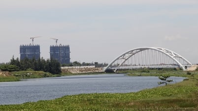 Đà Nẵng - Quảng Nam về chung nhà, những dự án nào thuận đà triển khai?