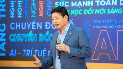 Thế hệ "Kỹ sư 57": Nguồn lực trẻ thực thi Nghị quyết 57