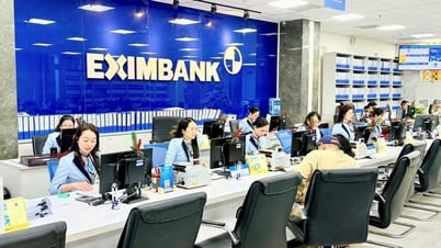 4 giải pháp trọng tâm của Eximbank trong giai đoạn mới