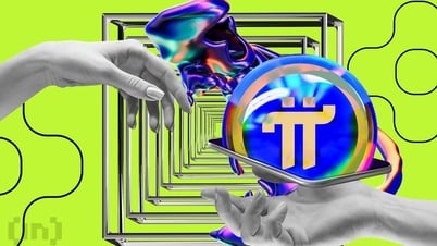 Giá Pi Network hôm nay 7/5/2025: Vẫn tiếp tục giảm