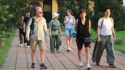 Kích cầu phát triển du lịch