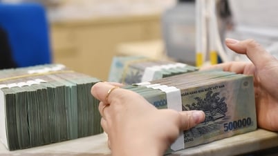 Lãi suất ngân hàng hôm nay 7/5/2025: Liên tiếp...