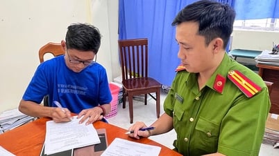 ការកាត់ទោស និងចាប់ខ្លួនបុគ្គលិកដែលកេងបន្លំទ្រព្យសម្បត្តិ និងរៀបចំឈុតឆាកឧក្រិដ្ឋកម្មក្លែងក្លាយ