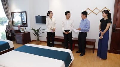 Nâng cao ý thức, trách nhiệm - Chìa khoá xây dựng hình ảnh du lịch bền vững