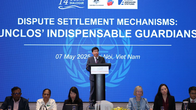 Cơ chế giải quyết tranh chấp trong Công ước UNCLOS 1982: Vai trò, Hiệu lực, Hiệu quả
