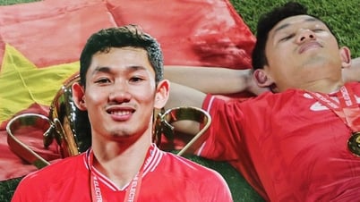 Hot: Quang Hai missed the chance to play against MU, coach Kim chose a very surprising replacement...