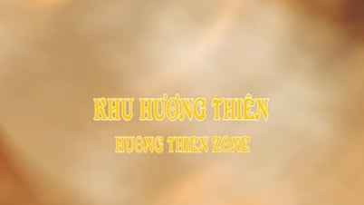 Hương Sơn | Hương Sơn miền đất thiêng