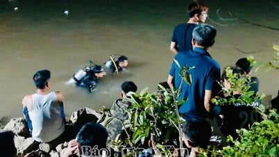 Tien Lu៖ ពេល​ចុះ​ងូតទឹក​ទន្លេ សិស្ស​ម្នាក់​បាន​លង់ទឹក​ស្លាប់។