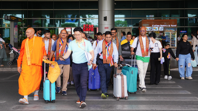 TP Hồ Chí Minh đẩy mạnh kích cầu du lịch nhân dịp Đại lễ Vesak 2025