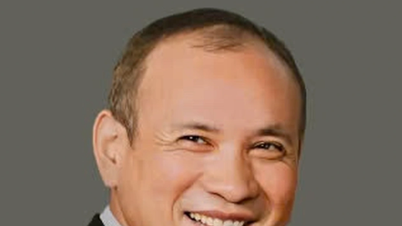 GS.TS Nguyễn Trung Việt chính thức làm hiệu trưởng trường Đại học Thủy lợi