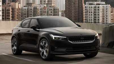 J7 PHEV (SHS) - giải quyết bài toán cho ôtô năng lượng mới