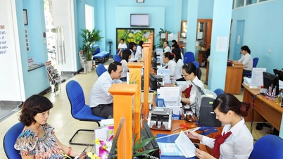 Thu ngân sách nhà nước tăng hơn 26% trong 4 tháng đầu năm