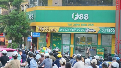 Doanh nghiệp tài chính 12 năm tuổi sắp lên sàn UPCOM