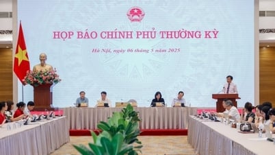 Tháng 4/2025: Tổng vốn FDI đăng ký đạt gần 13,8 tỷ USD, tăng 39,7%