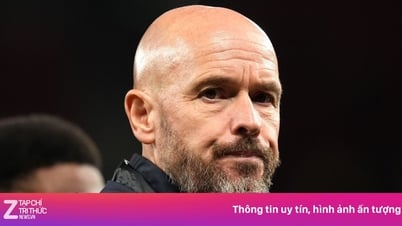 Ten Hag có thể nhận huy chương vô địch Europa League