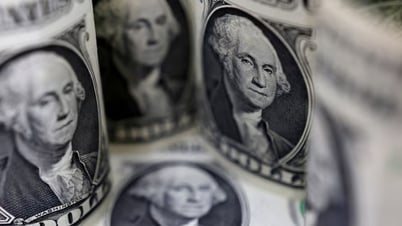 Tỷ giá USD hôm nay (7-5): Đồng USD tiếp đà giảm, EUR tăng