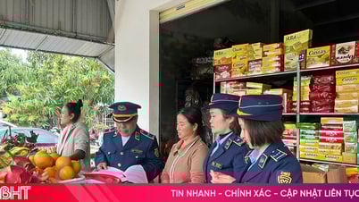 Nỗi lo hàng giả, làm sao để bảo vệ người tiêu dùng?