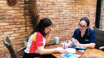 Bảo hiểm xã hội - An tâm cho mọi gia đình