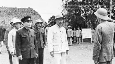 Exposition de milliers de documents et d'images sur le président Ho Chi Minh