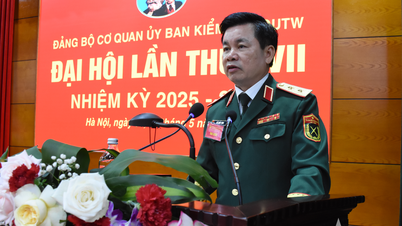Nâng cao hiệu quả công tác tham mưu về kiểm tra, giám sát, thi hành kỷ luật Đảng trong Đảng bộ Quân đội