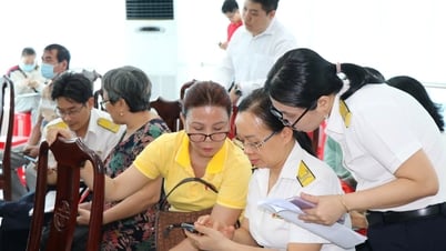 Ứng dụng eTax Mobile trong lĩnh vực thuế: Lợi cả đôi đường