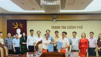 ការ​ទទួល​និង​ប្រគល់​អធិការកិច្ច​ក្រសួង​សំណង់​មក​កាន់​អធិការដ្ឋាន​រដ្ឋាភិបាល