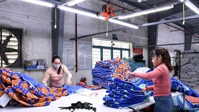 Tháng 4, chỉ số sản xuất ngành công nghiệp tăng 7,7% so với cùng kỳ năm 2024
