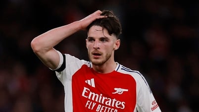 Score prediction: PSG makes Arsenal's Champions League dream shattered