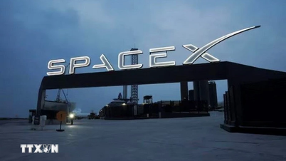 Mỹ cho phép SpaceX tăng số vụ phóng tên lửa Starship hàng năm