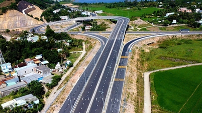 Những công trình giao thông giao Sở Xây dựng quản lý