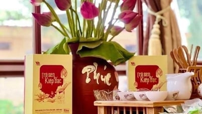 '하이퐁 맛집' 축제에서 선보이는 하이즈엉 특산품
