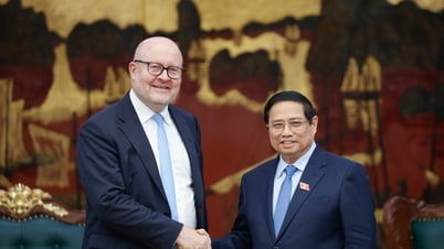 ベトナム、国際海洋法裁判所判事候補を発表