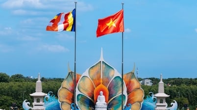 Lan tỏa tinh thần đoàn kết, hòa bình và nhân văn