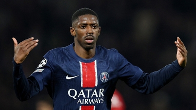 Lịch trực tiếp bán kết lượt về Champions League: PSG đấu Arsenal