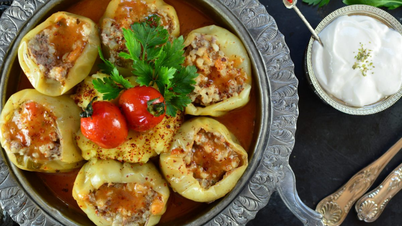 មុខម្ហូបកំពូលទាំង 5 នៅបូស្នៀ និងហឺហ្សេហ្គោវីណា៖ រសជាតិពីទឹកដីនៃការបញ្ចូលគ្នារវាងបូព៌ា-ខាងលិច