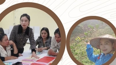 Trang bị kỹ năng lãnh đạo, tạo ra những thay đổi tích cực cho doanh nhân nữ dân tộc thiểu số