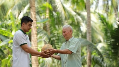 Nông nghiệp xanh: Tìm cơ hội trong thách thức