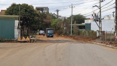 Đề nghị bàn giao toàn bộ mặt bằng đường tránh phía Đông TP. Buôn Ma Thuột trước 15/5